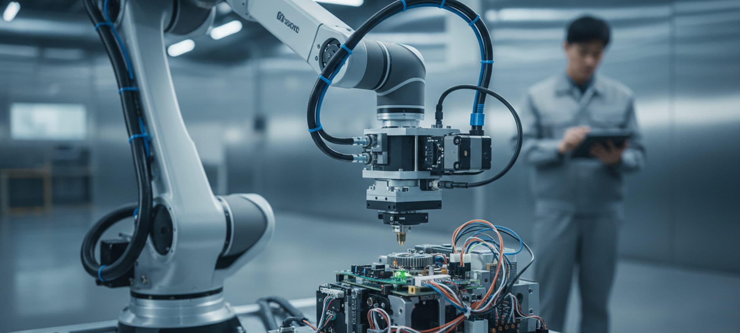 AI Use Cases In Logistics