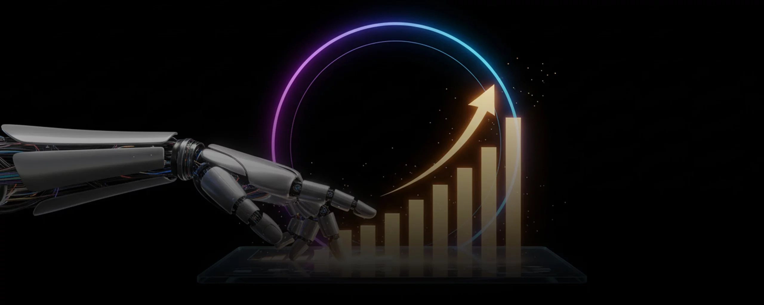 How AI Helps businesses grow - feature image