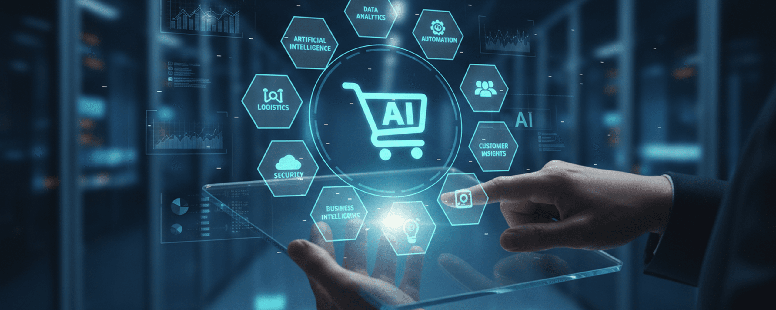 what are the top benefits of using AI in sales
