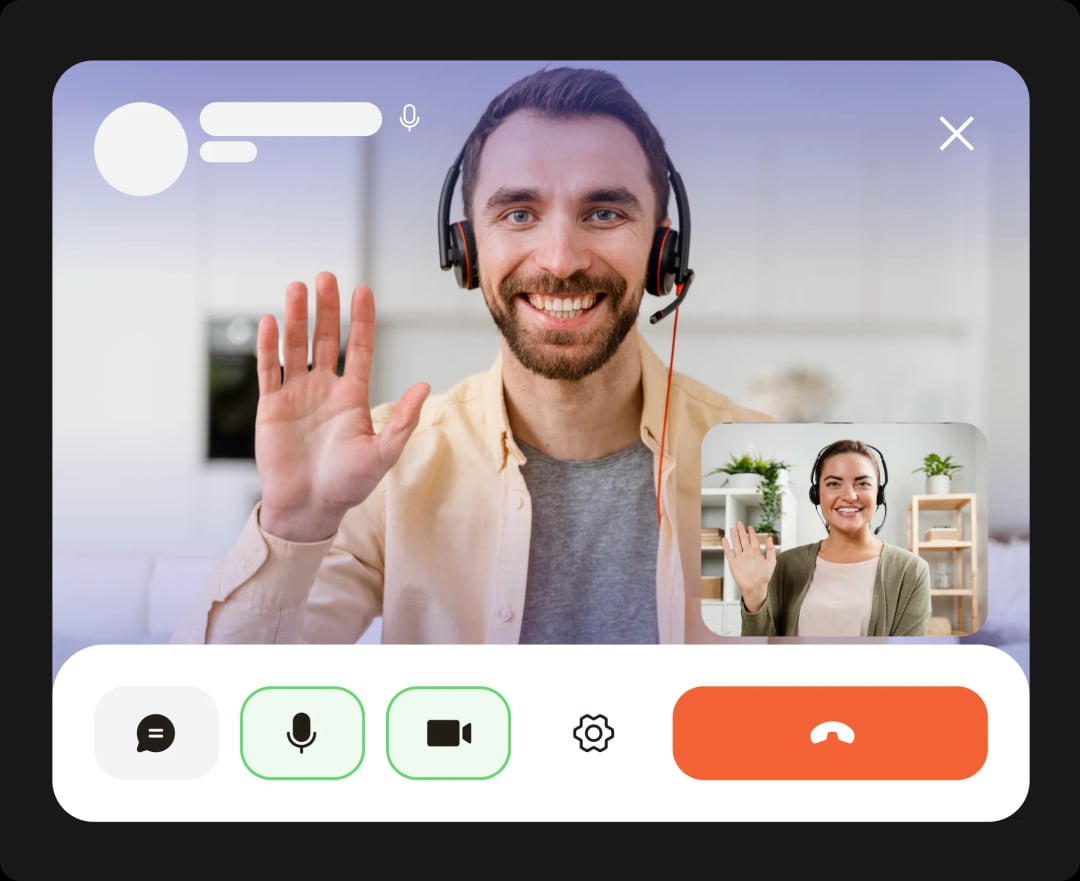Video Chat