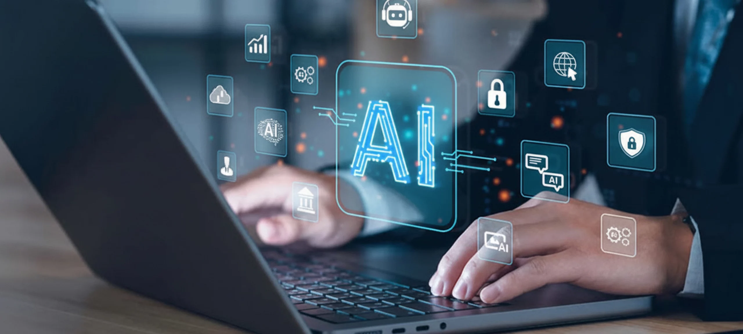 Guide to get started with ai automation tools - feature image