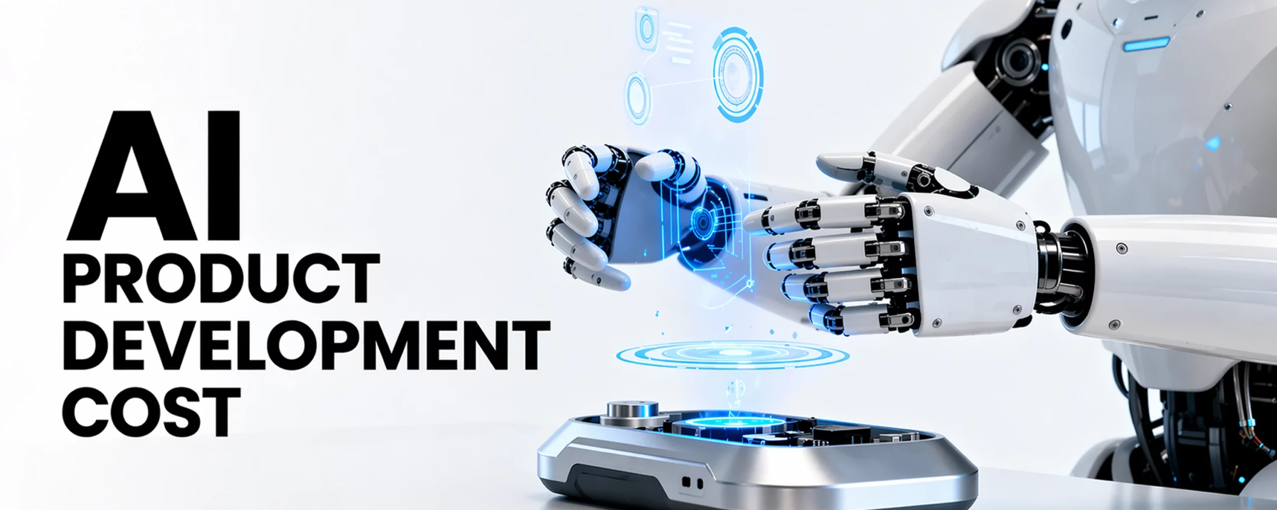 AI Product Development Cost