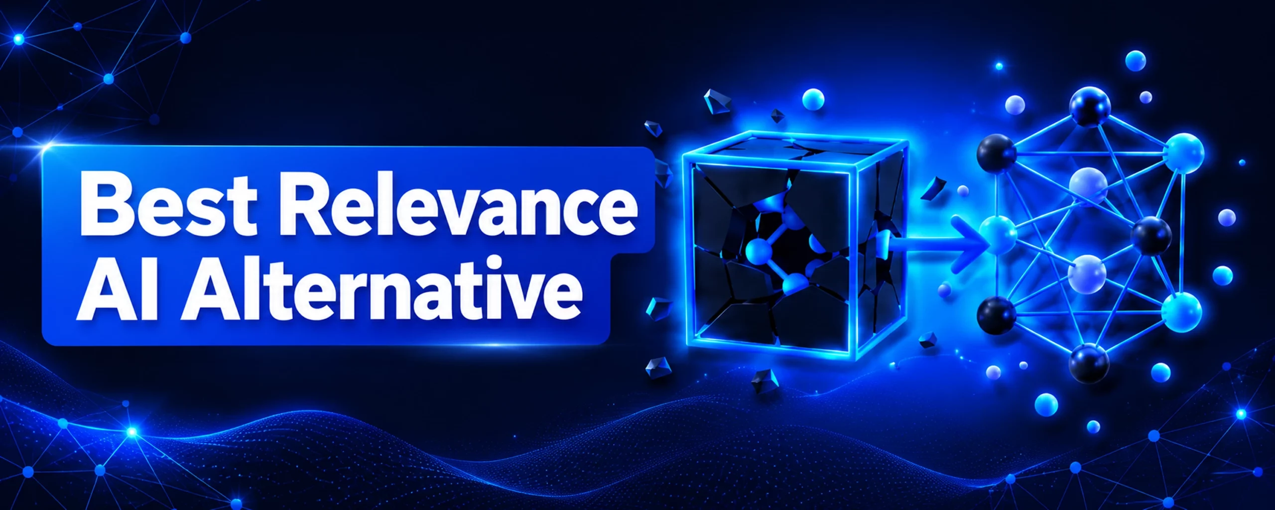 relevance AI alternative