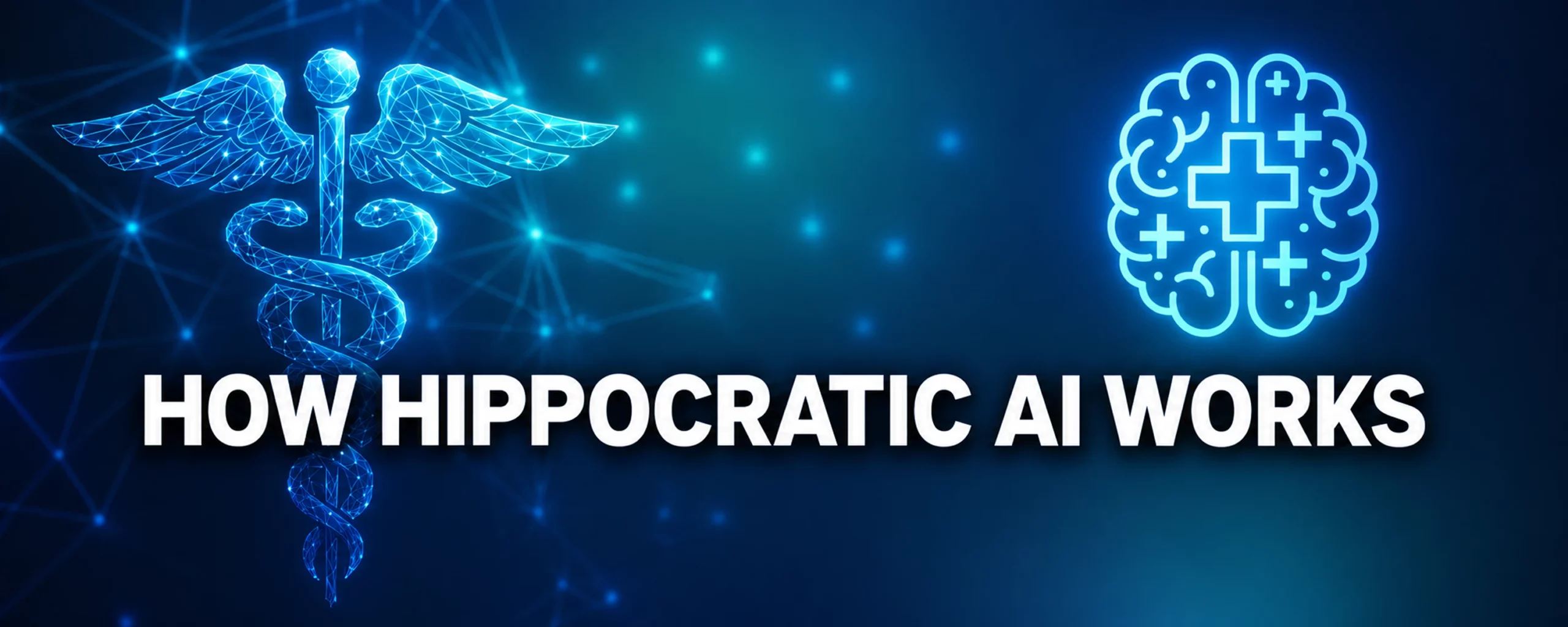 How Hippocratic AI Works: Feature image